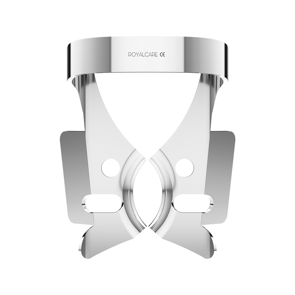 Rubber Dam Clamps